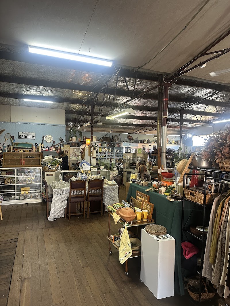 Check out RFDS Charity Op Shop Boyup Brook in Boyup Brook