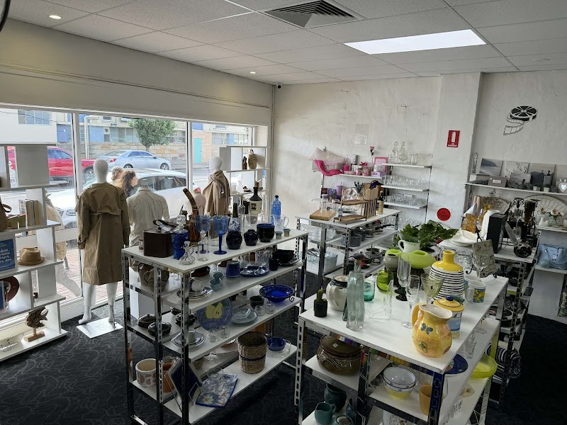 Check out Vinnies Mittagong in MITTAGONG