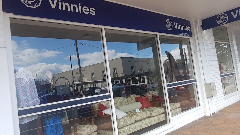 Check out Vinnies Mittagong in MITTAGONG