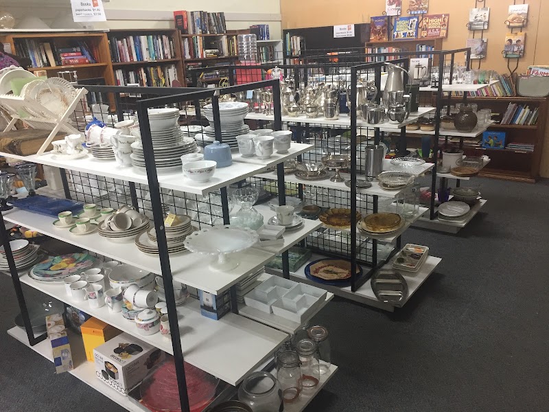 Check out This & That Community Store Forest Hill in Forest Hill