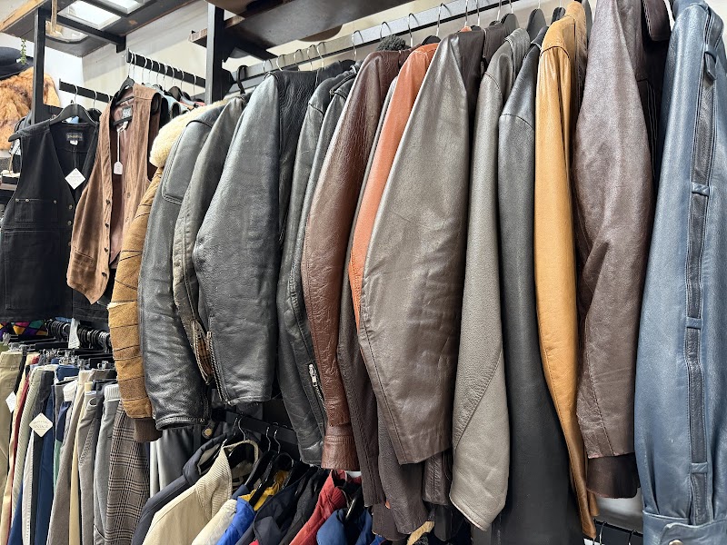 Check out Threads and Thrills Vintage in Woolston