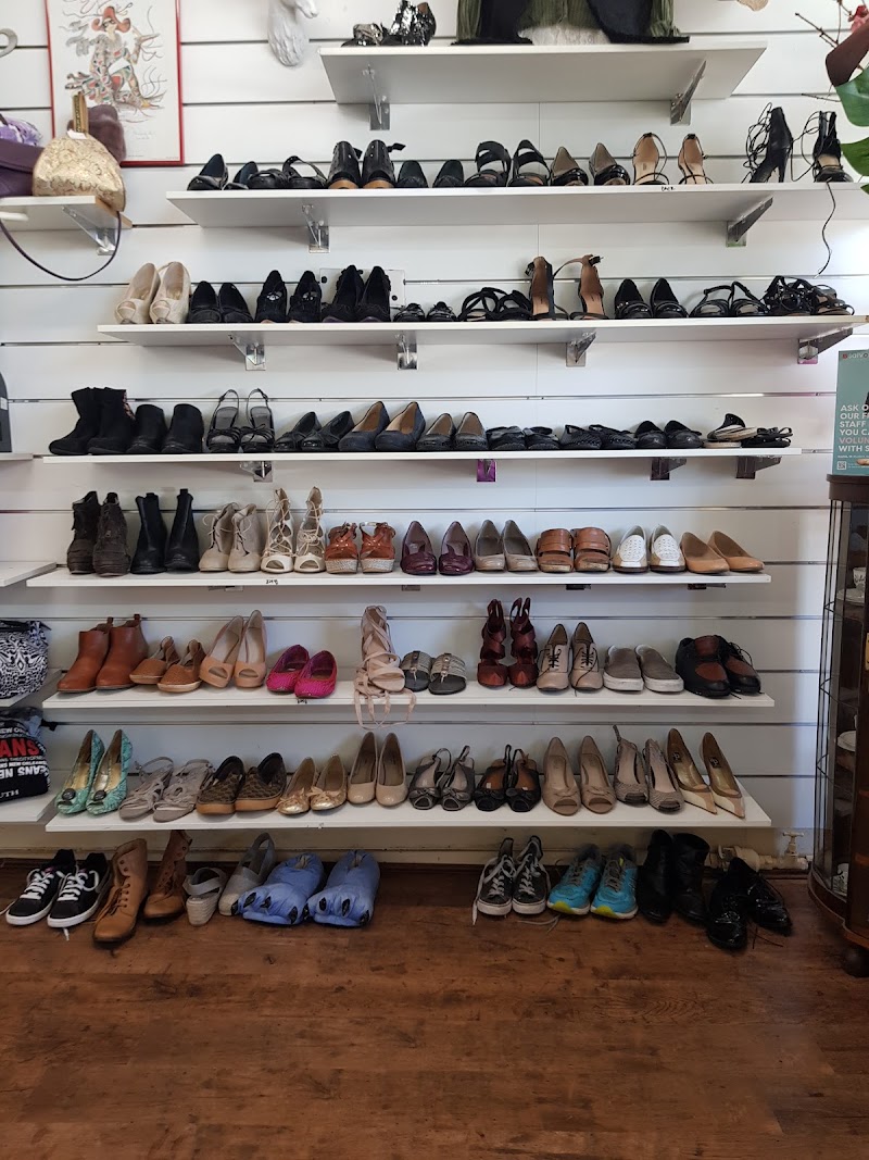 Check out Salvos Stores Fairfield in FAIRFIELD