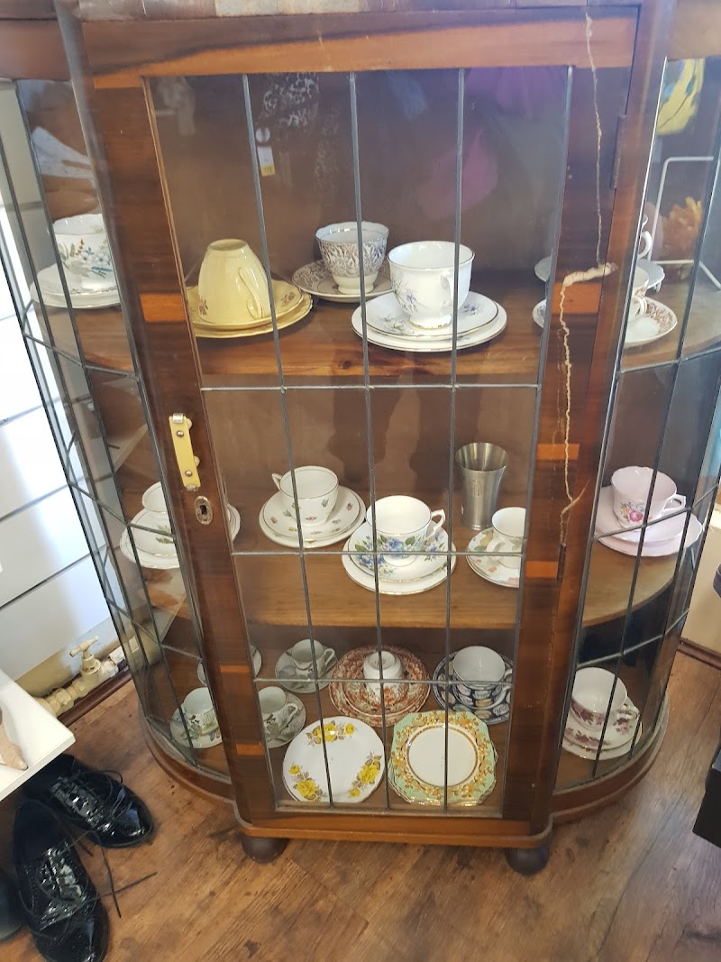 Check out Salvos Stores Fairfield in FAIRFIELD