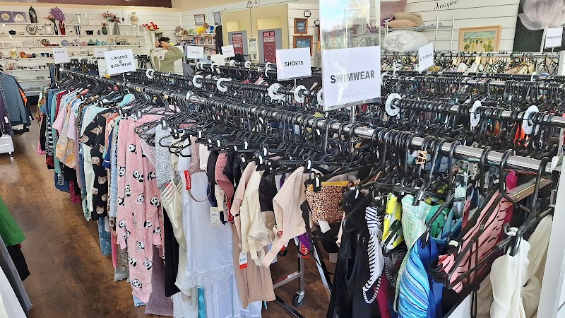 Check out Salvos Stores Fairfield in FAIRFIELD