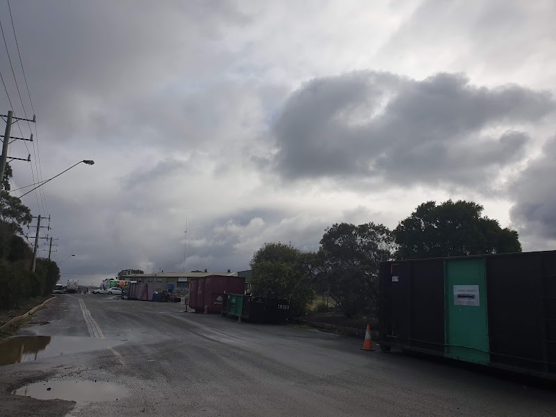 Check out Darebin Resource Recovery Centre Recycled Goods Shop in Reservoir