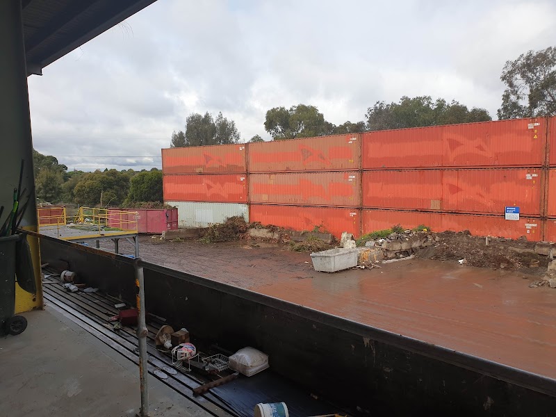 Check out Darebin Resource Recovery Centre Recycled Goods Shop in Reservoir