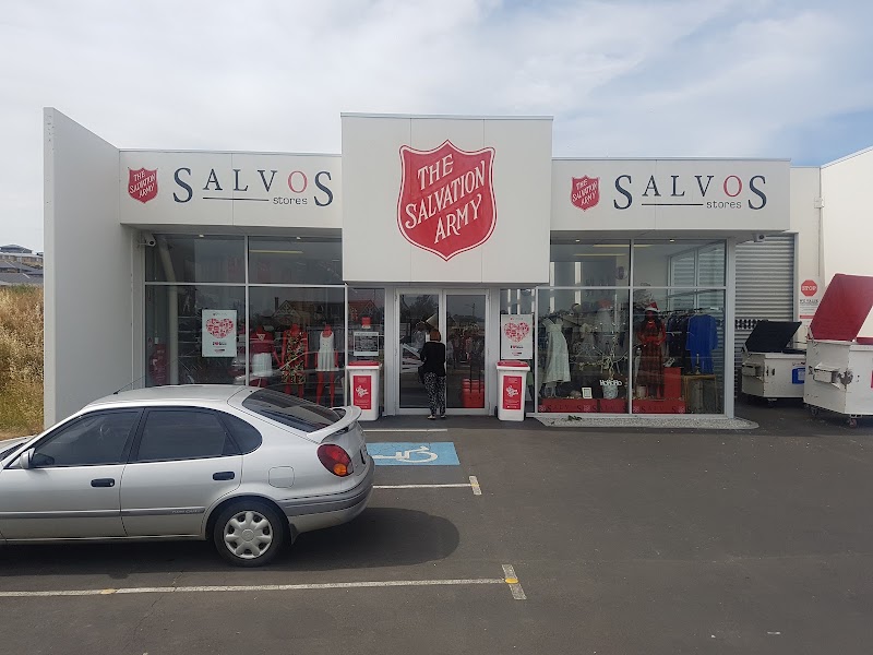 Check out Salvos Stores Sorell in SORELL