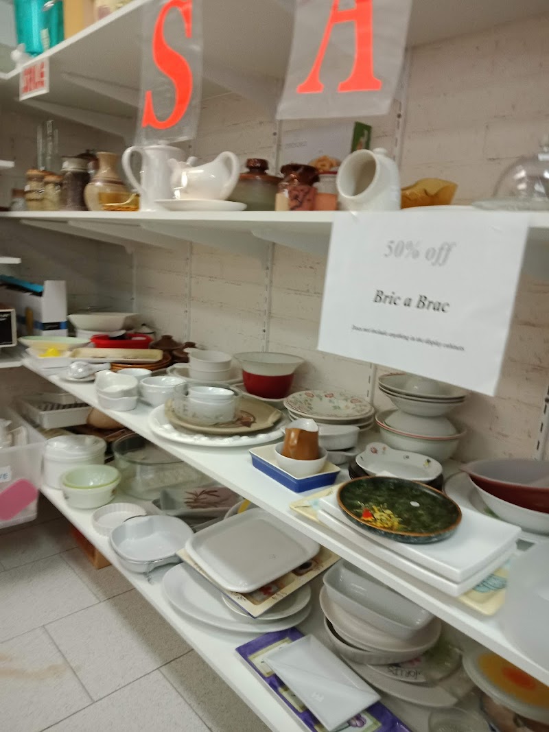 Check out Salvos Stores Port Macquarie in PORT MACQUARIE
