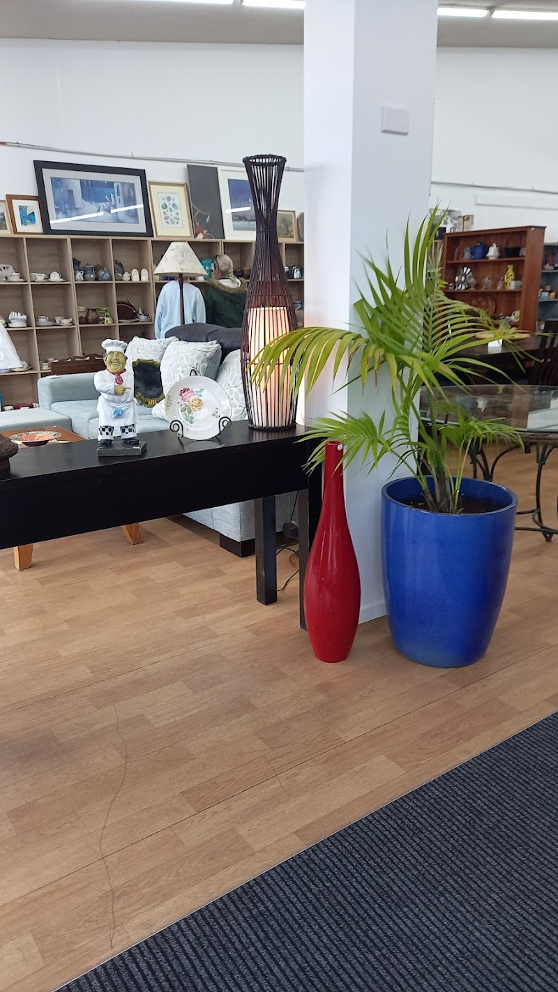 Check out Warkworth Community Shop in Helensville