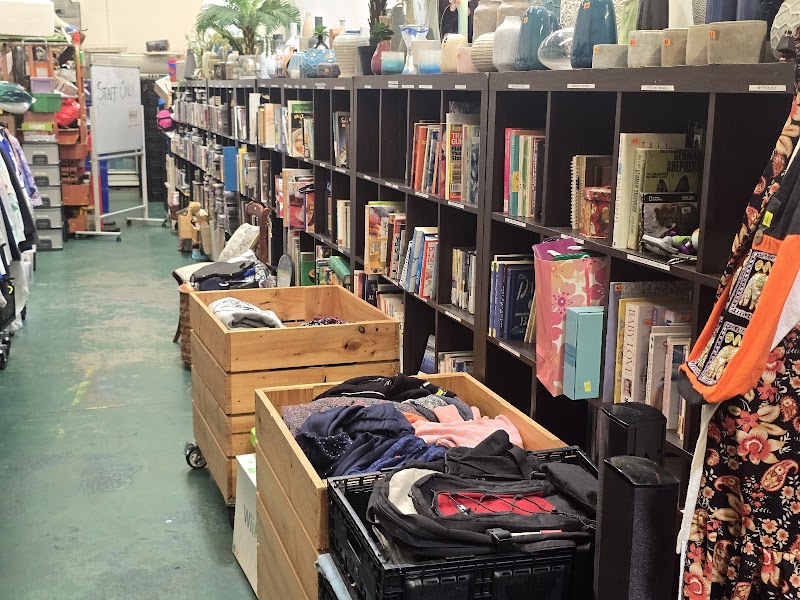 Check out Bayside Community Collective Op Shop in Carrum Downs
