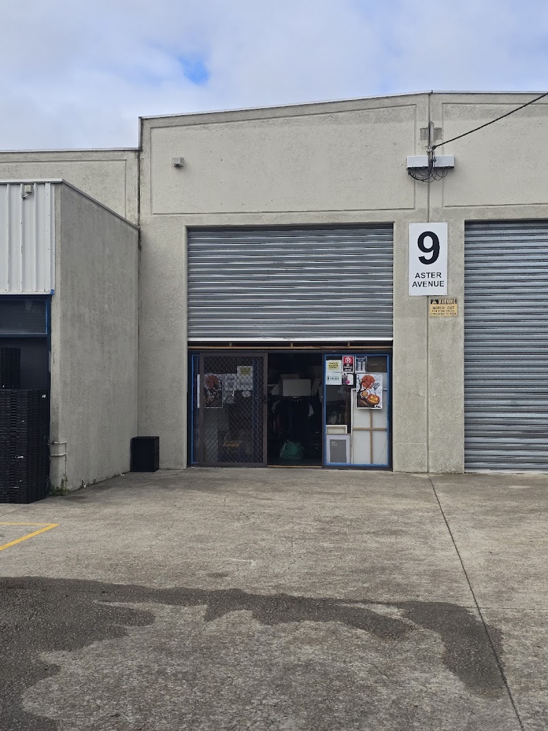 Check out Bayside Community Collective Op Shop in Carrum Downs