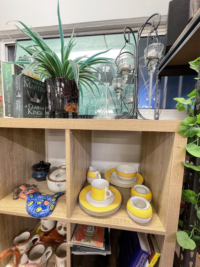 Check out RSPCA Op Shop New Farm in New Farm