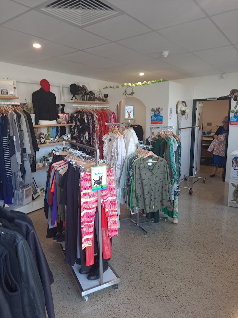 Check out RSPCA SA Prospect Op Shop in Prospect
