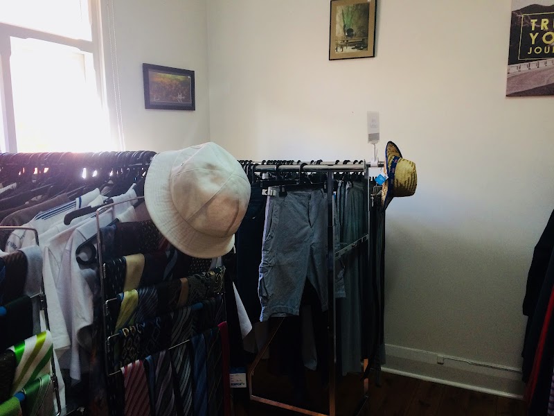 Check out RSPCA SA Prospect Op Shop in Prospect