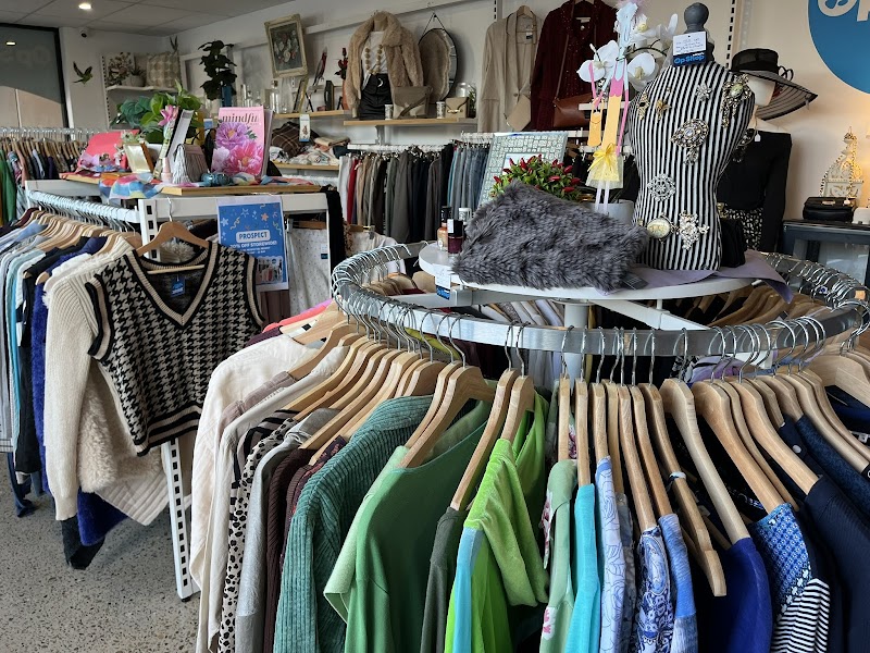 Check out RSPCA SA Prospect Op Shop in Prospect