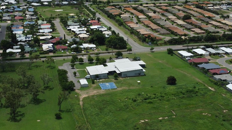 Check out The Salvation Army Townsville Condon in Condon