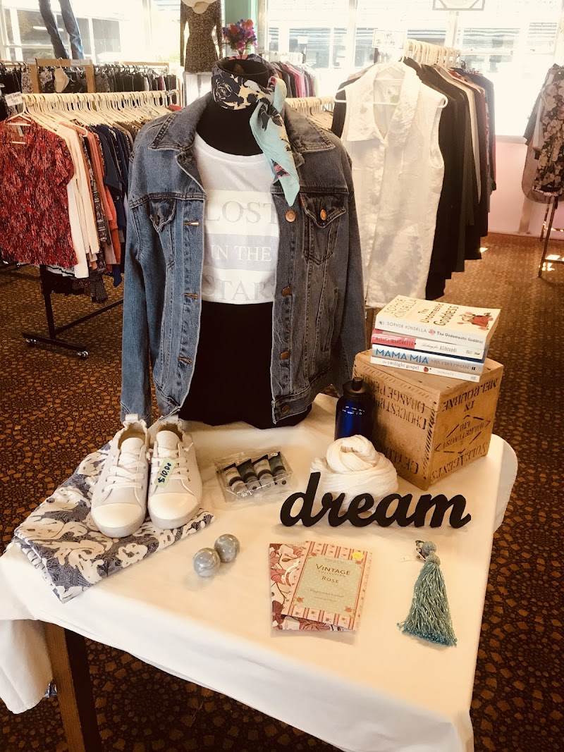 Check out Zions Hill Op Shop Launceston in Launceston