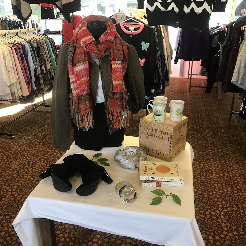 Check out Zions Hill Op Shop Launceston in Launceston