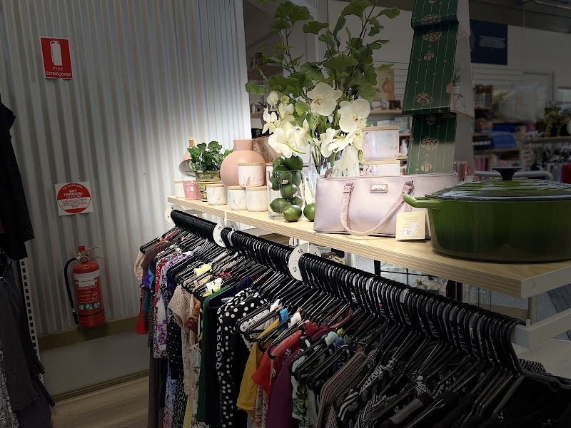 Check out Salvos Stores Cooma in COOMA