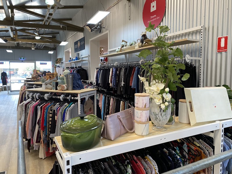 Check out Salvos Stores Cooma in COOMA