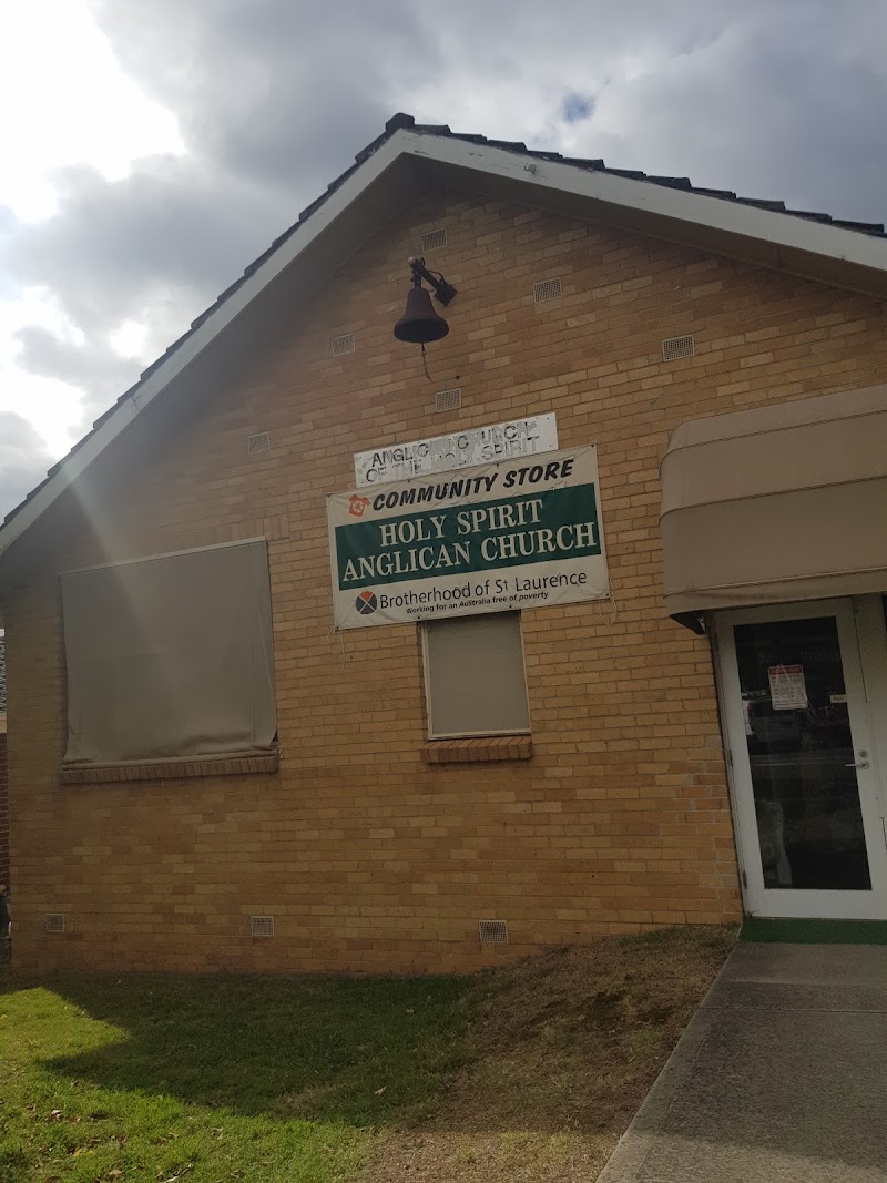 Check out BSL Op Shop Watsonia in Watsonia