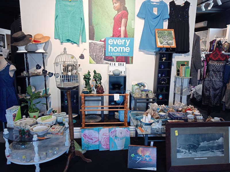 Check out Habitat for Humanity Motueka in Motueka