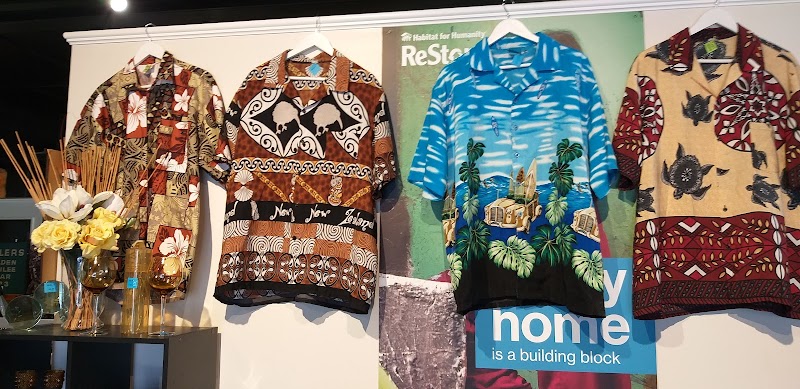 Check out Habitat for Humanity Motueka in Motueka
