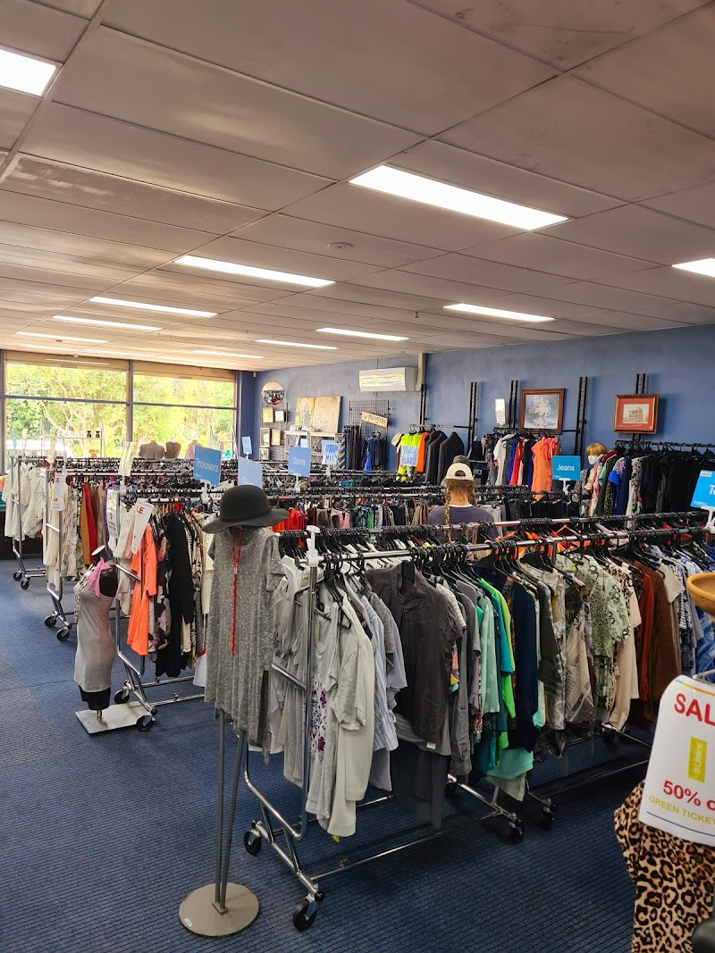 Check out Lifeline Shop Tahmoor in Tahmoor