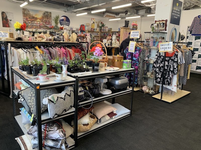 Check out City Mission Op Shop Rosny Park in Rosny Park