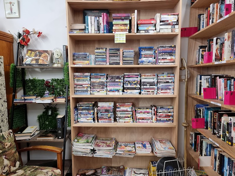 Check out City Mission Op Shop Rosny Park in Rosny Park