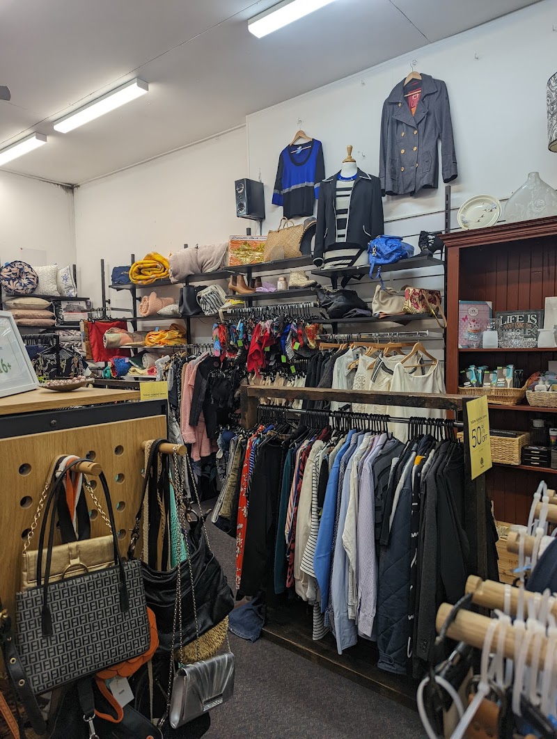 Check out Anglicare Op Shop Maroubra in Maroubra