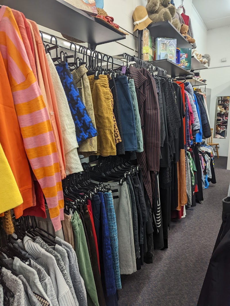 Check out Anglicare Op Shop Maroubra in Maroubra