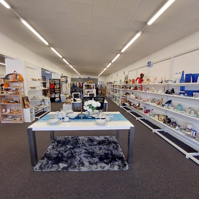 Check out SPCA Op Shop Windsor in Windsor