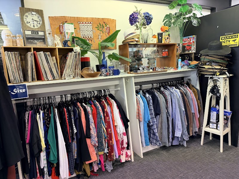 Check out SPCA Op Shop Windsor in Windsor