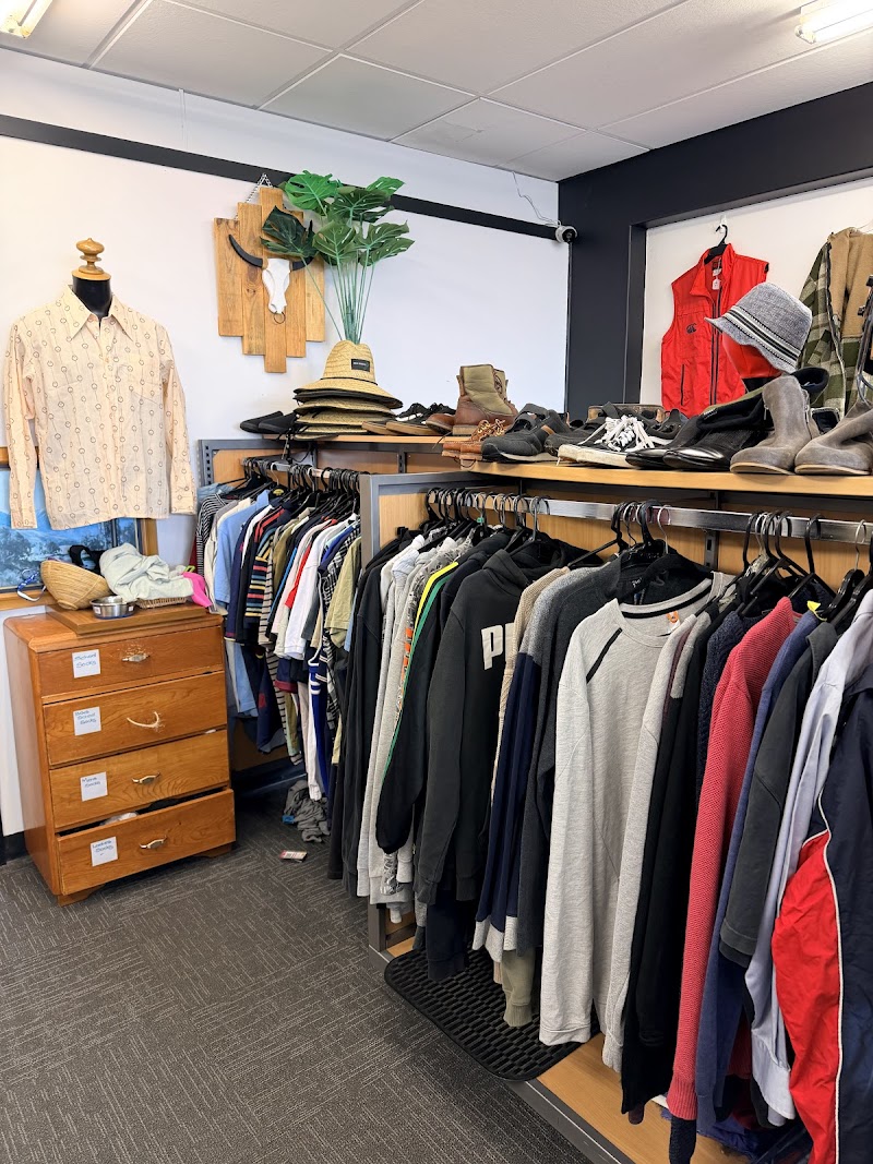 Check out SPCA Op Shop Windsor in Windsor
