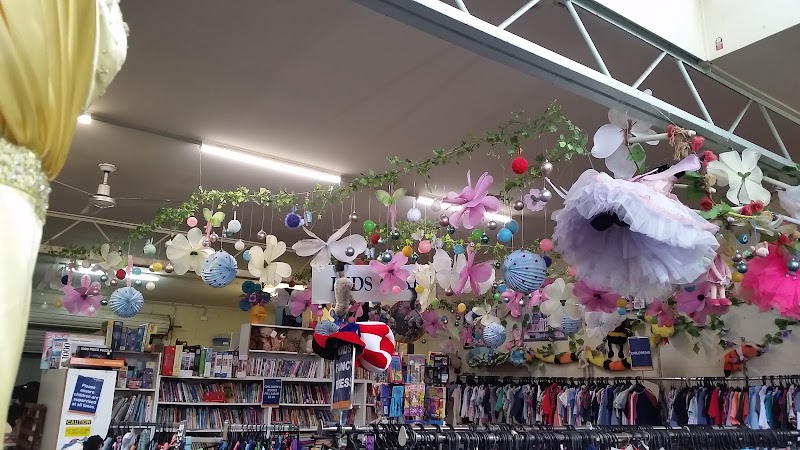 Check out Lifeline Shop Southport in Southport