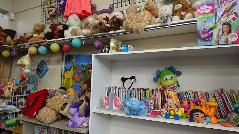 Check out Lifeline Shop Southport in Southport