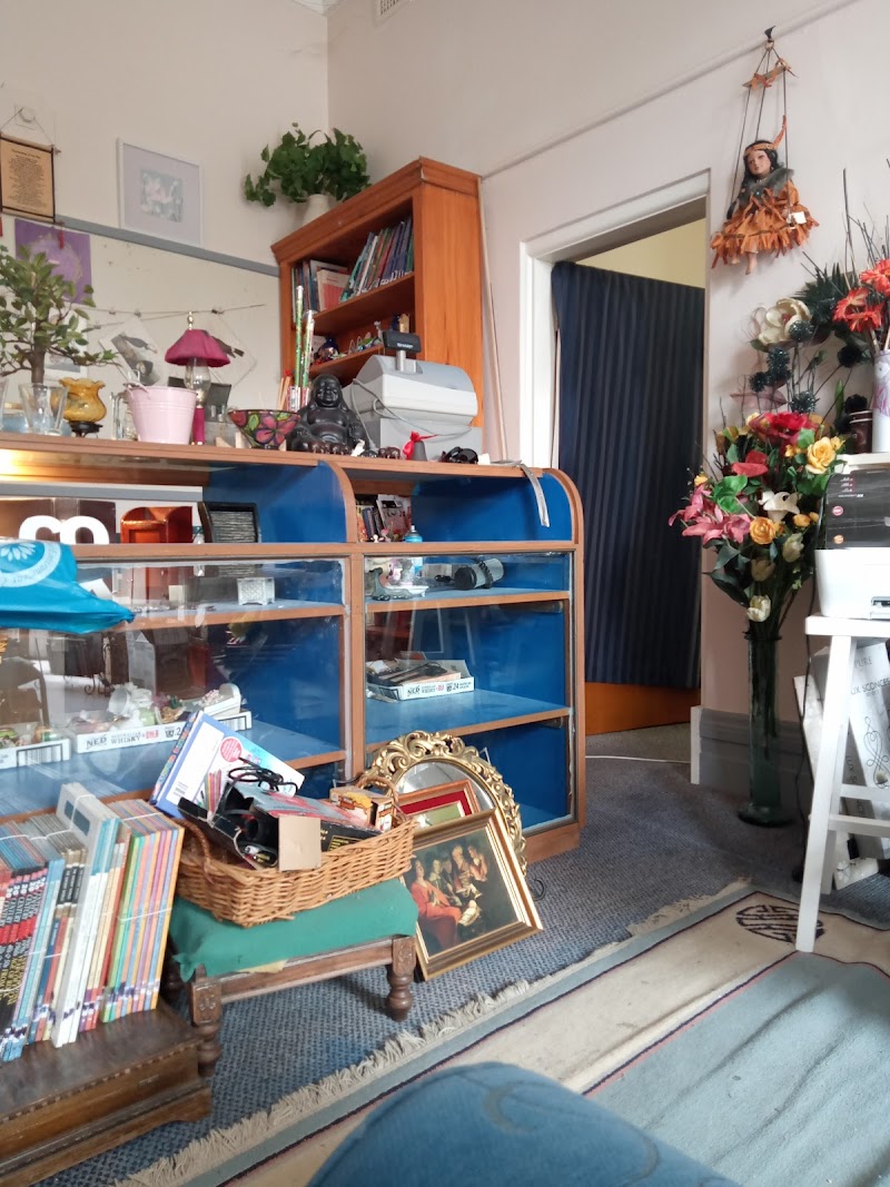 Check out Boort Op-Shop in Boort