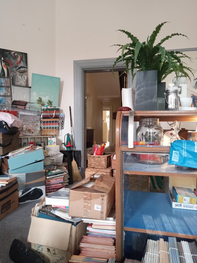 Check out Boort Op-Shop in Boort