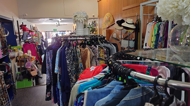 Check out Orphans & Widows Shop in Toowoomba