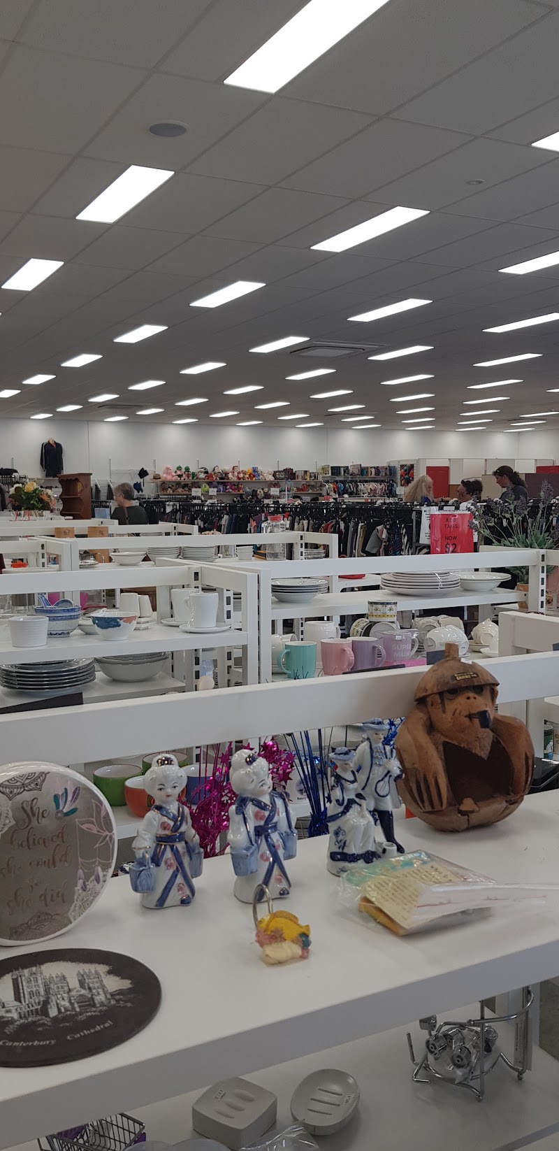 Check out Salvos Stores Byford in BYFORD