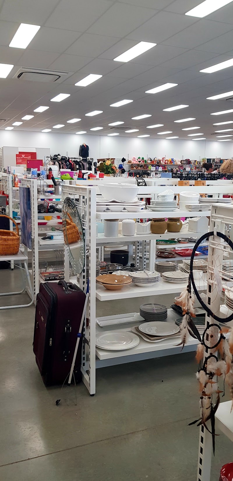 Check out Salvos Stores Byford in BYFORD
