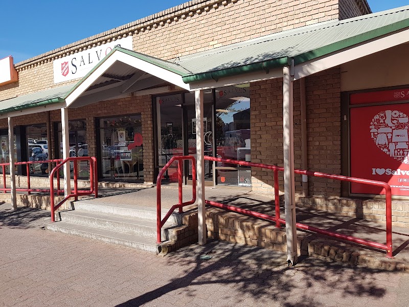 Check out Salvos Stores Aberfoyle Park in ABERFOYLE PARK