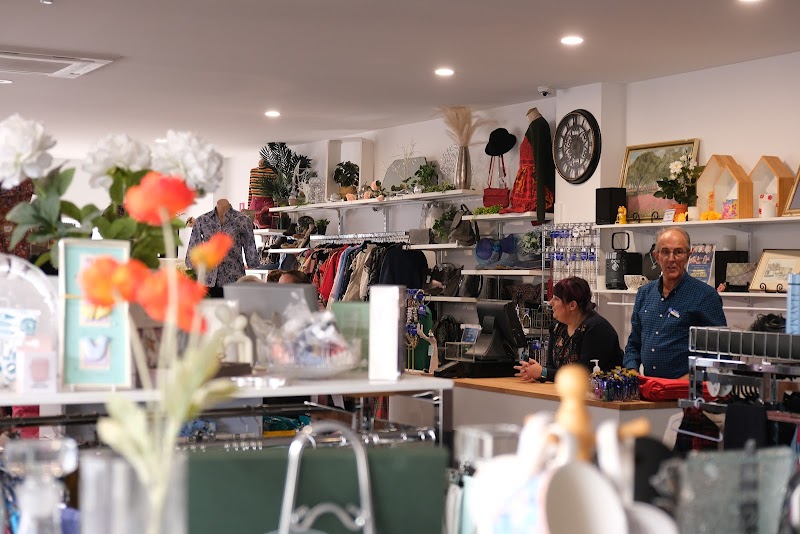 Check out Vinnies Margate in Margate