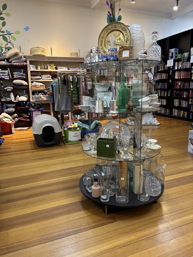 Check out Vinnies Parkside in PARKSIDE