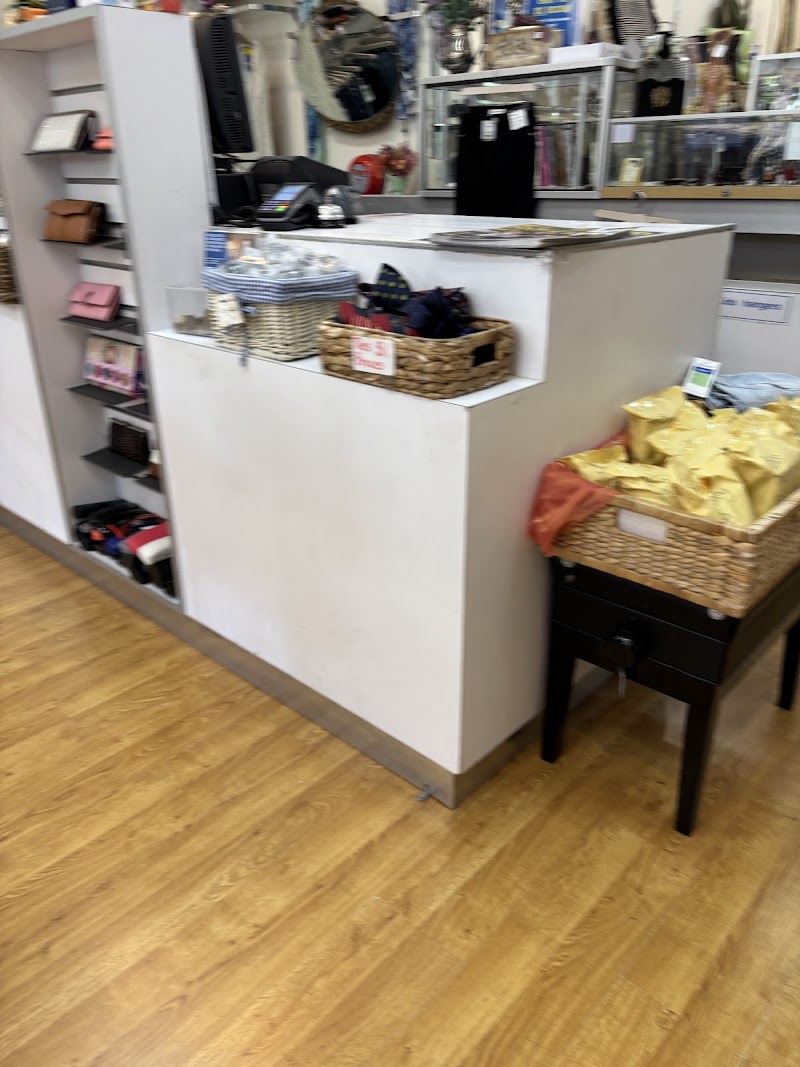 Check out Vinnies Parkside in PARKSIDE