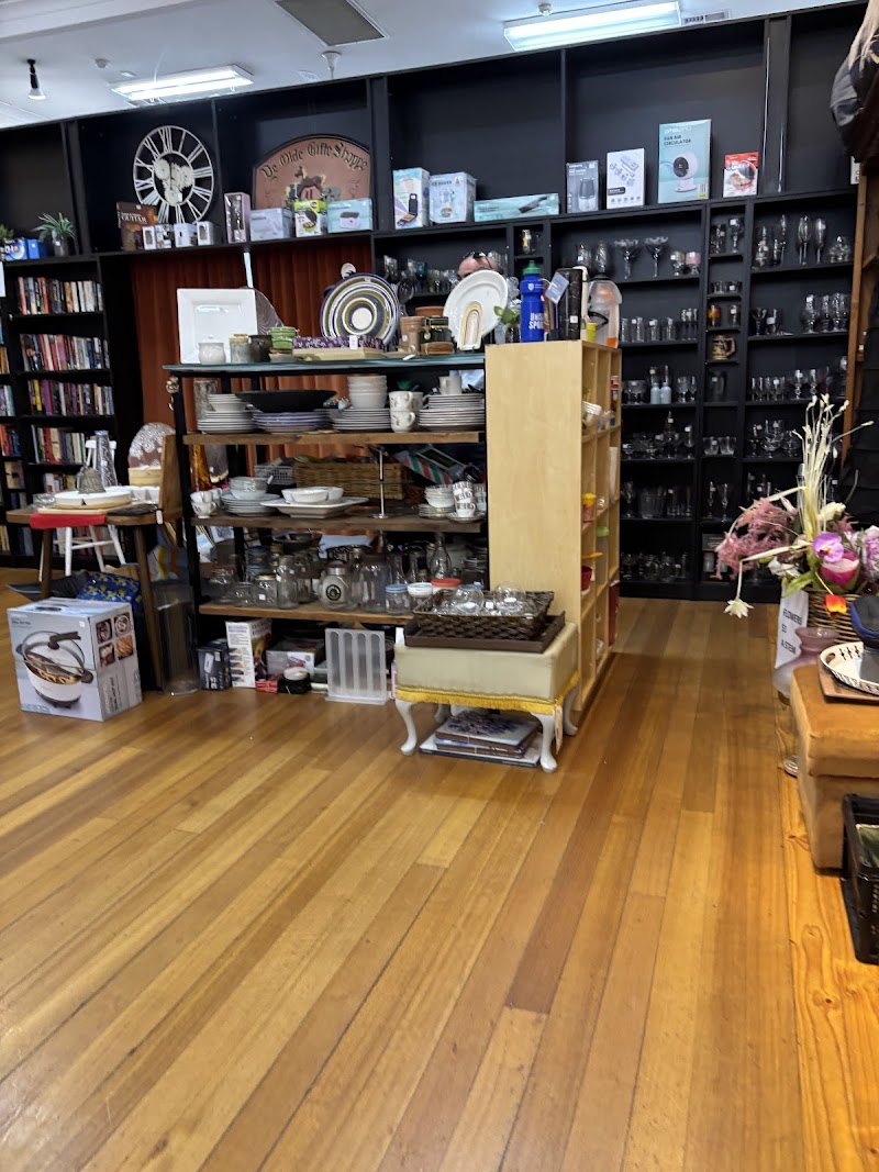 Check out Vinnies Parkside in PARKSIDE