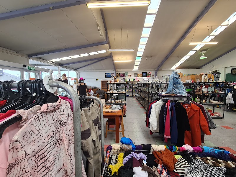 Check out SPCA Op Shop Invercargill in Invercargill
