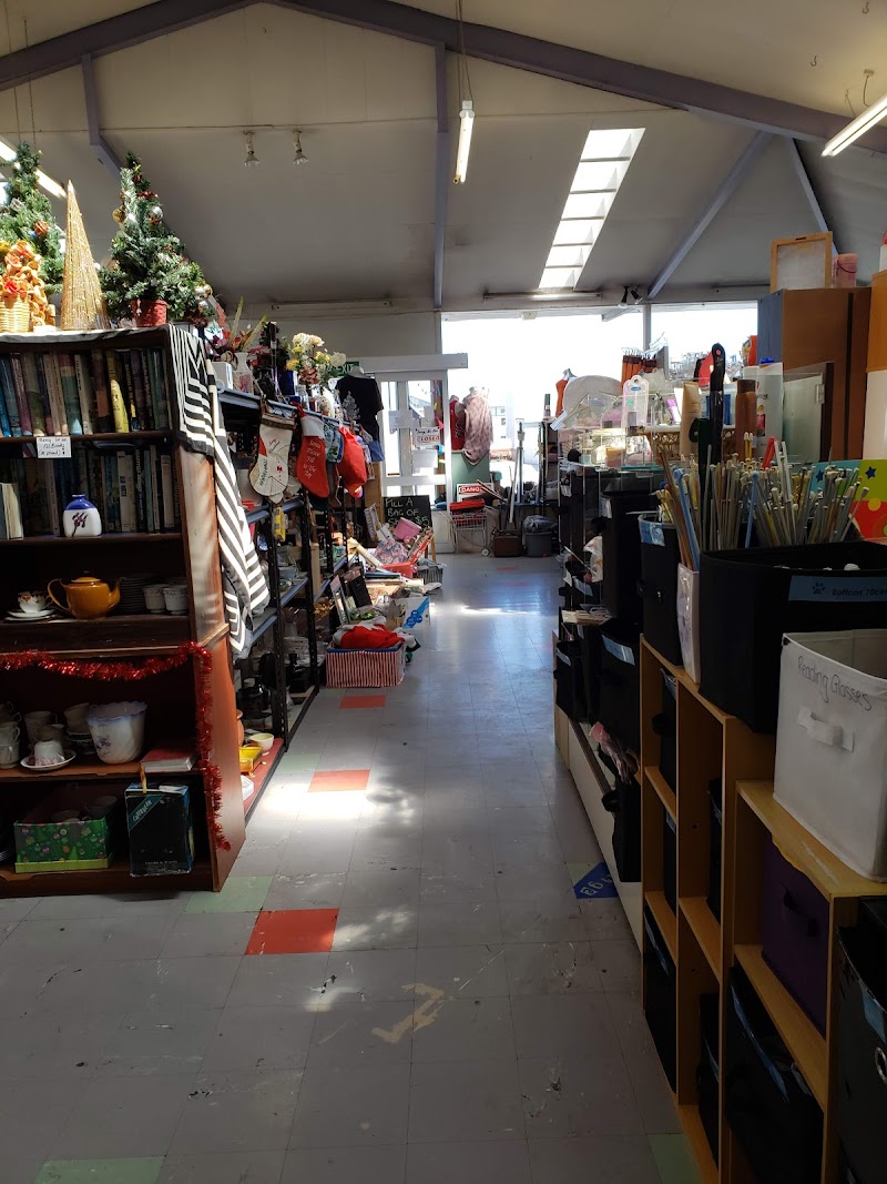 Check out SPCA Op Shop Invercargill in Invercargill
