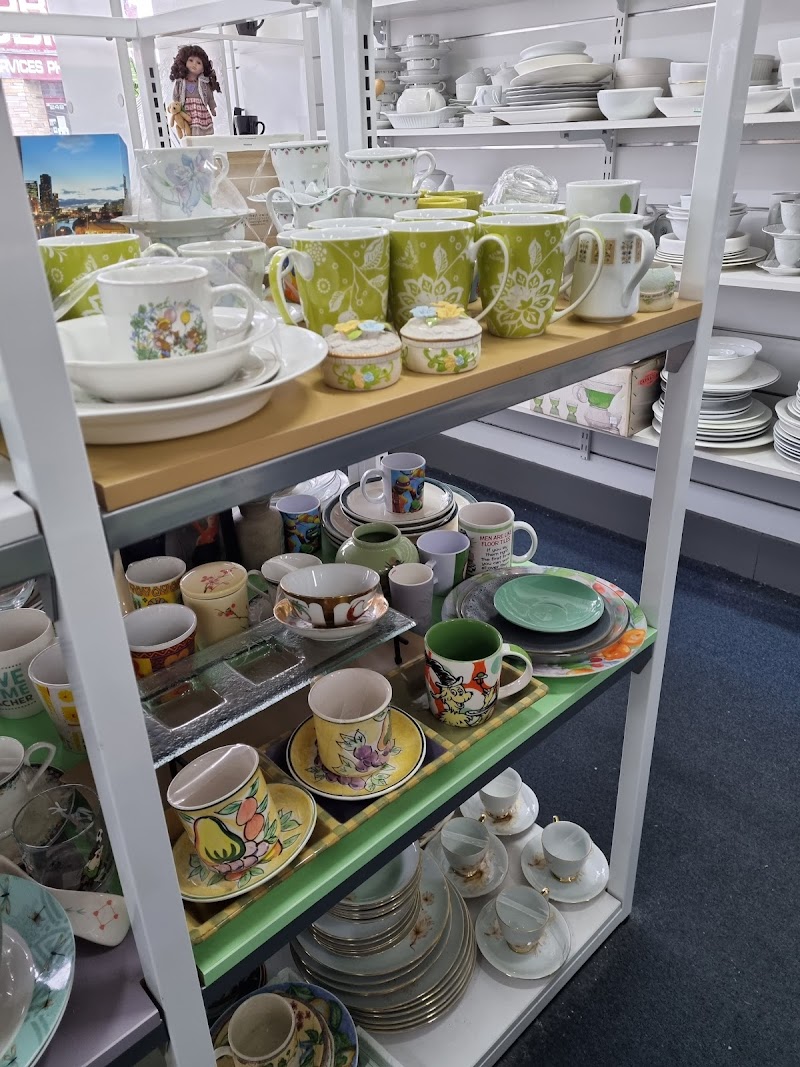 Check out Vinnies Coburg in COBURG